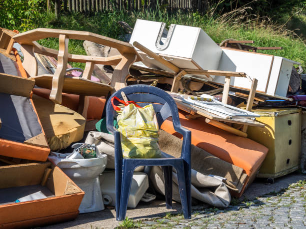 Best Attic Cleanout Services  in Oregon, WI