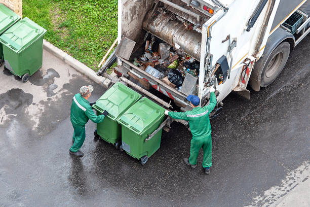 Best Local Junk Hauling  in Oregon, WI