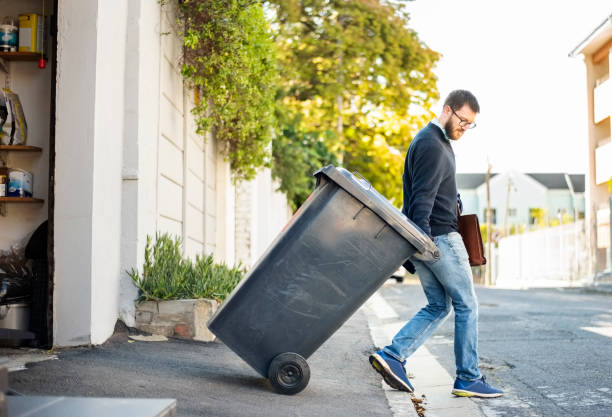 Best Professional Junk Removal  in Oregon, WI