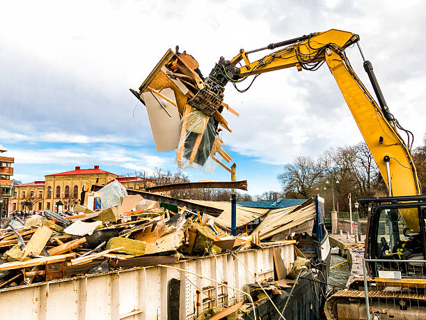 Trusted Oregon, WI Junk Removal Experts